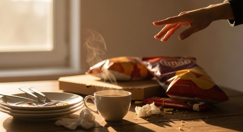 detoks sonrasi aliskanliklara dengeli donus