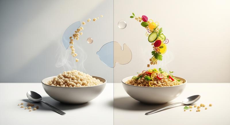 detoks tahillar ikili yorum sahnesi