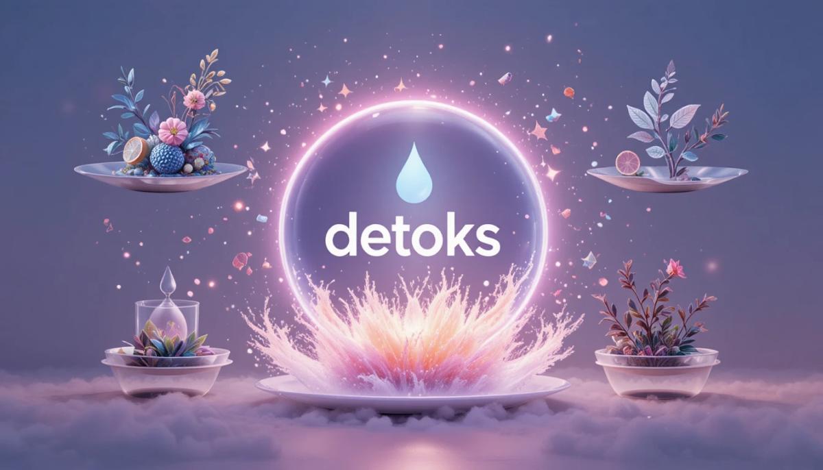Detoks Trendleri İnsanlar Neden Detoks Yapıyor