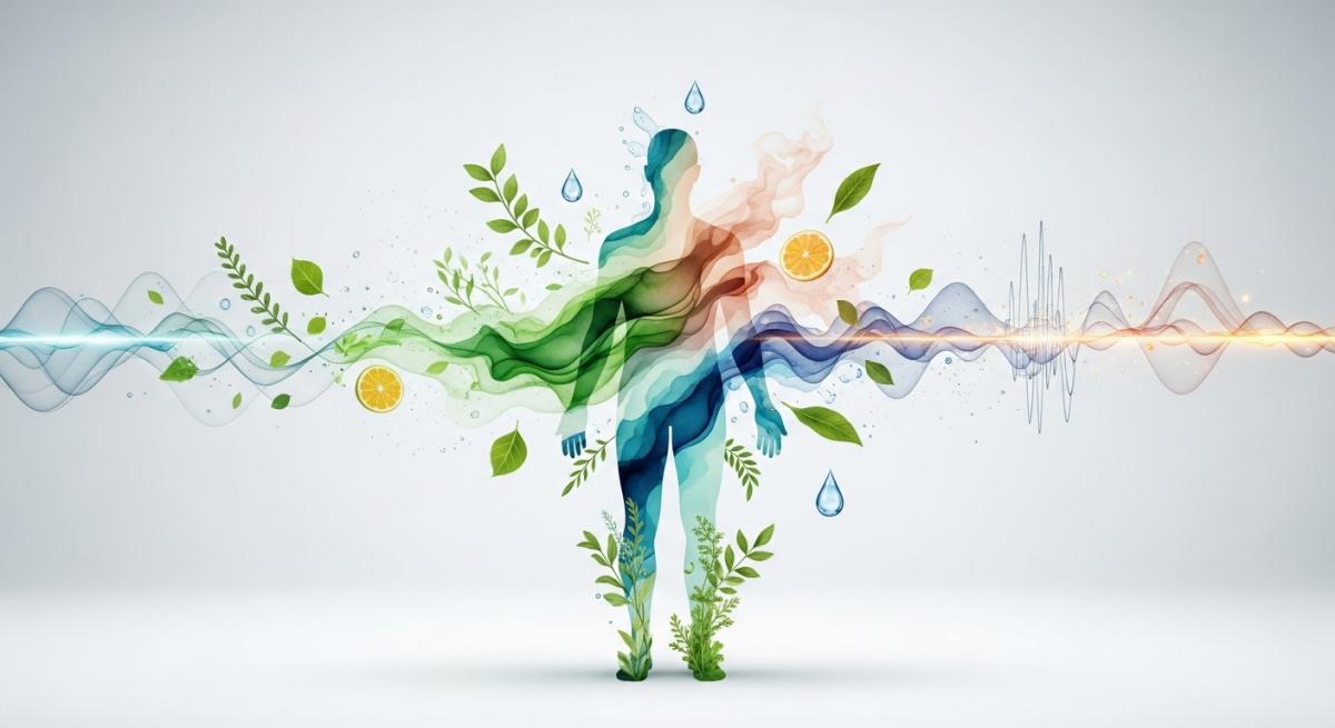 Detoks Diyeti ve Vücudun Tepkileri Üzerine Bilgilendirme