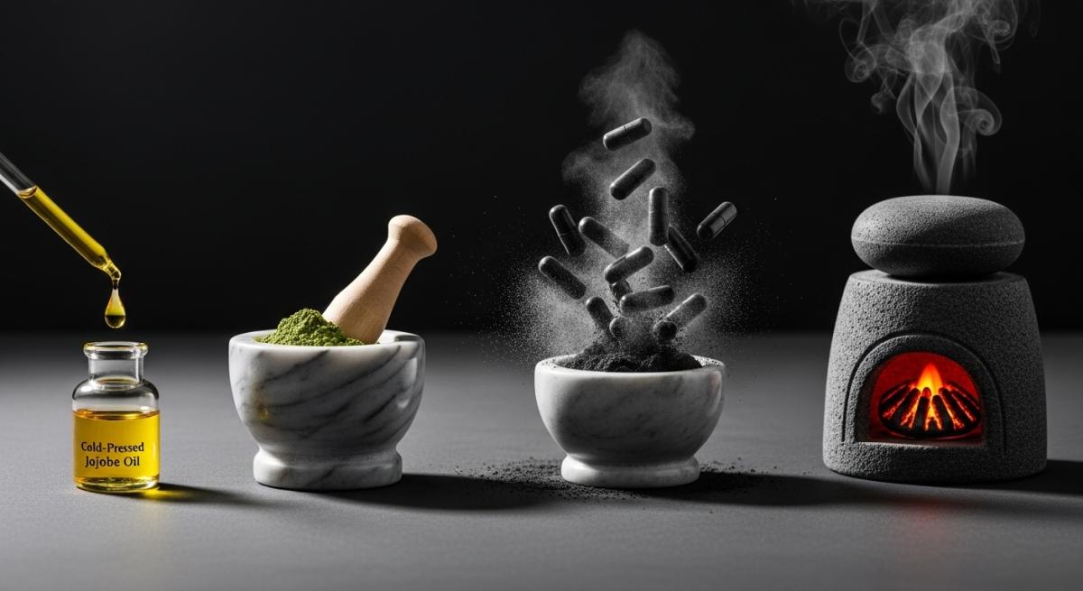 Detoks Yüz Maskesi Ne İşe Yarar? Evde Kolay Tarif