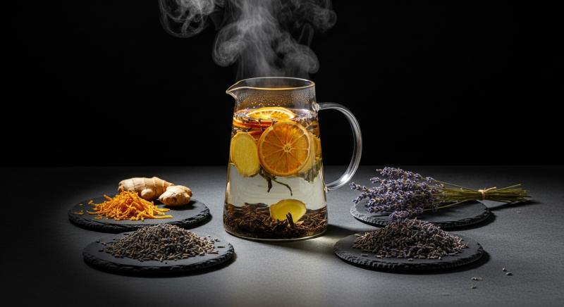 dogal cay aroma odakli