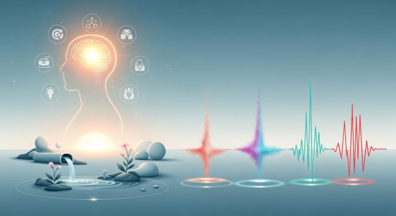 dopamin detoks dogal denge sahnesi