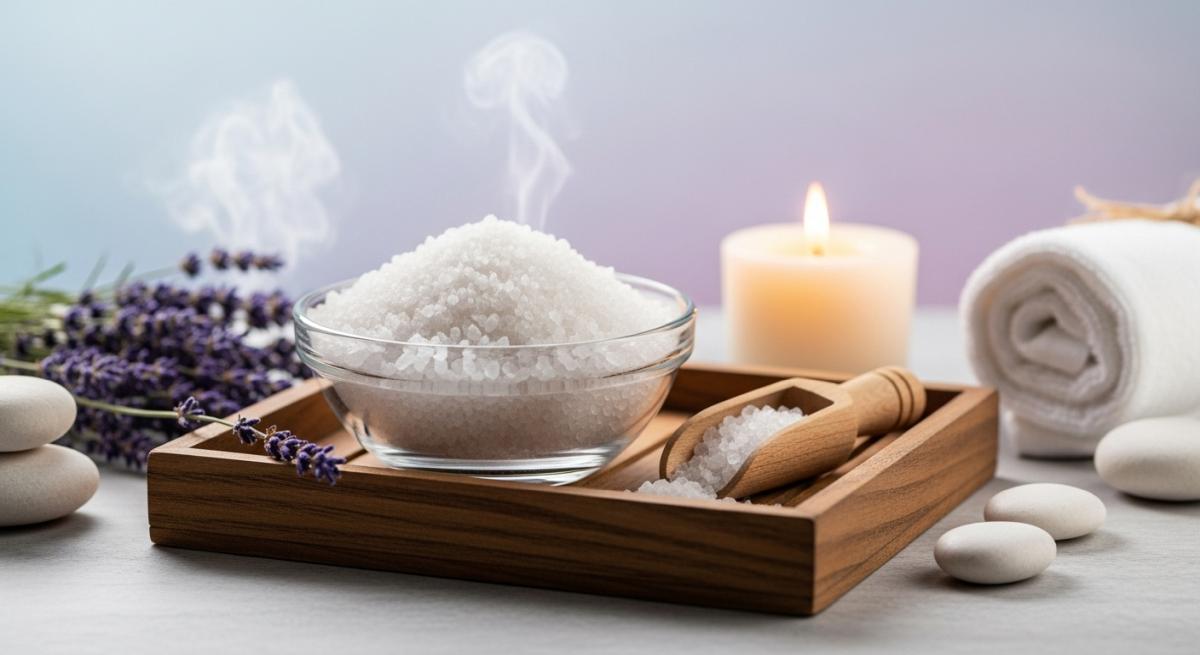 Epsom Tuzu Nedir? Kullanım Alanları ve Bilgilendirici Rehber