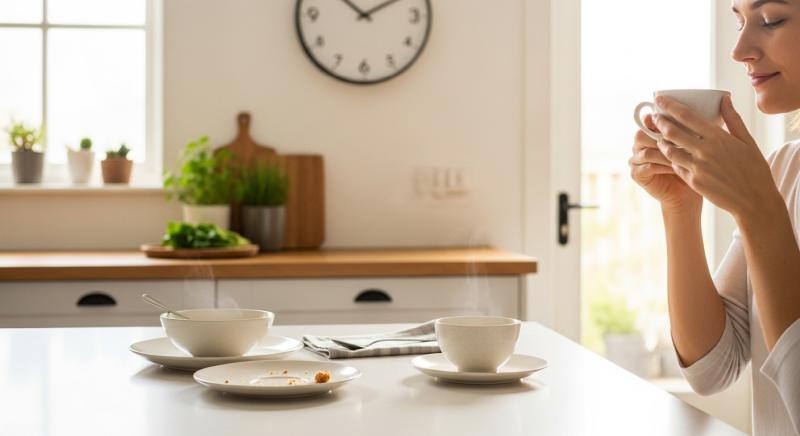 gun icerisinde uygun zayiflama cayi tuketimi