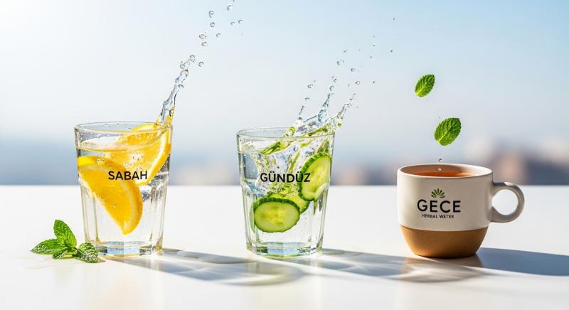 gun ici dengeli sivi akisi