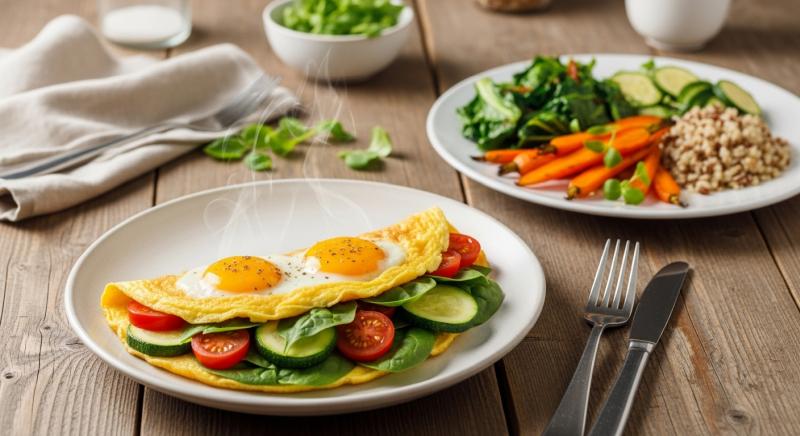 hafif gunluk alternatif ogun sahnesi