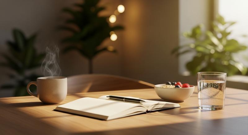 insan detoksu gunluk ritim