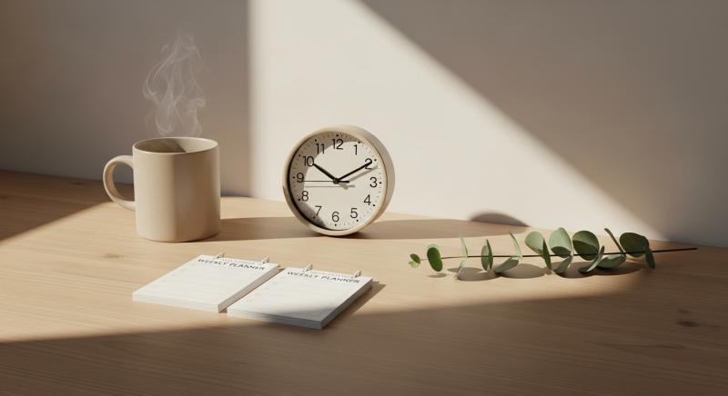 insan detoksu kisisel ritim