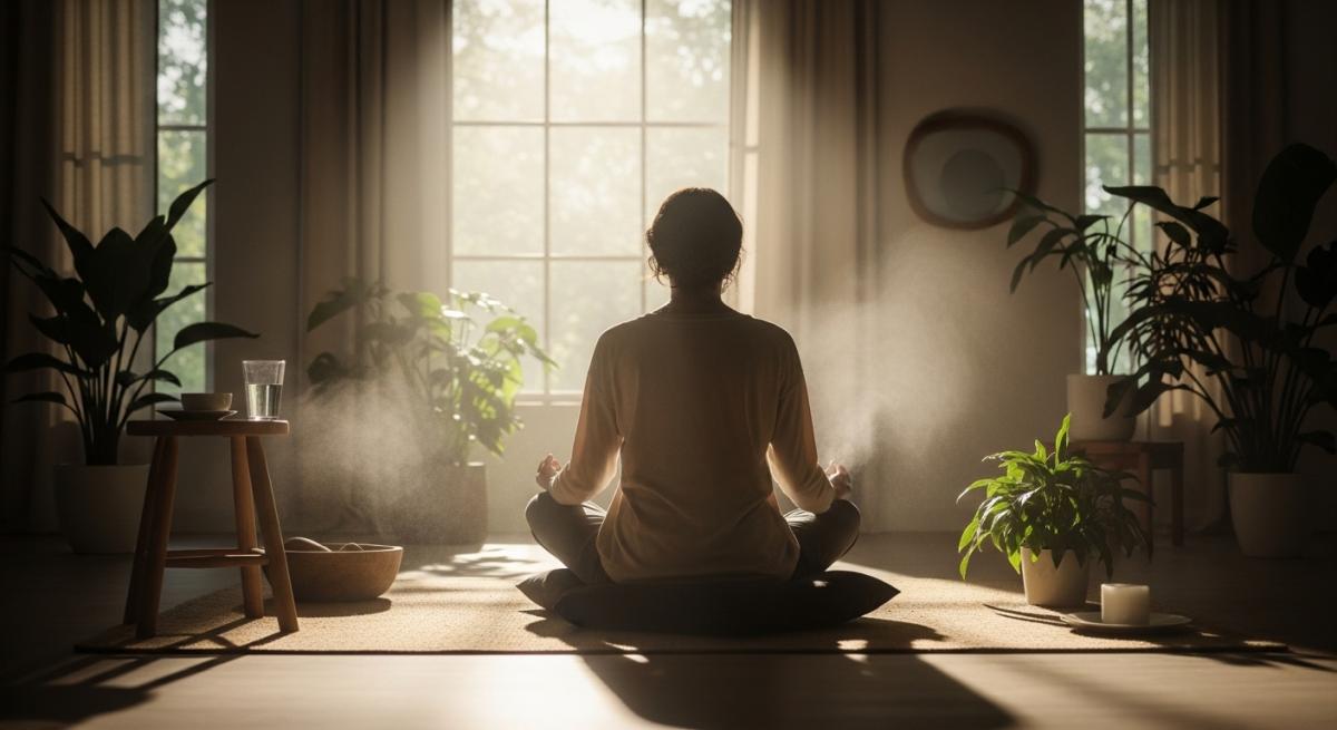 İnsan Detoksu Kavramı Ne Anlama Gelir