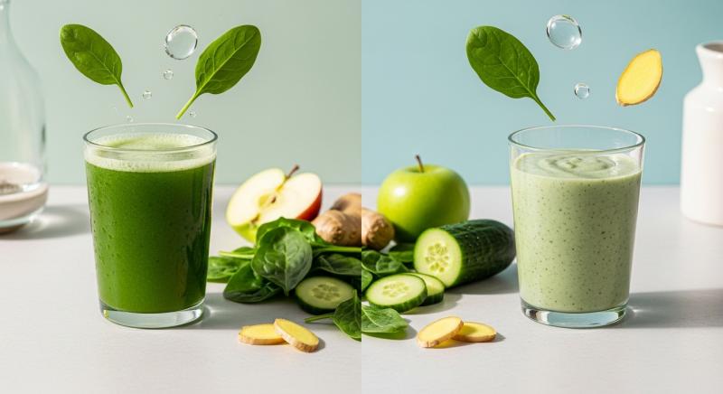 ispanak su kiyam karsilastirma sahnesi