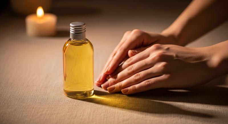 isvec masaji yag ve effleurage dolasim