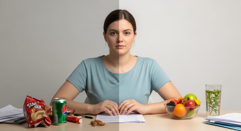 kademeli detoks etkisinin gozlemlenebilir isaretleri