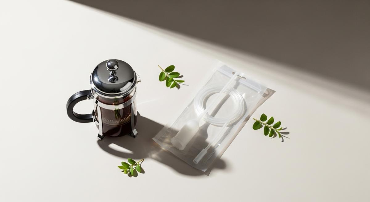 Kahve Enema Nedir? Uygulama Süreci ve Bilinmesi Gerekenler