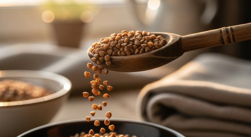 karabugday dogal protein ve enerji kaynagi