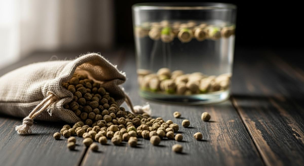 Bamya Tohumunun Faydaları ve Kullanım Önerileri