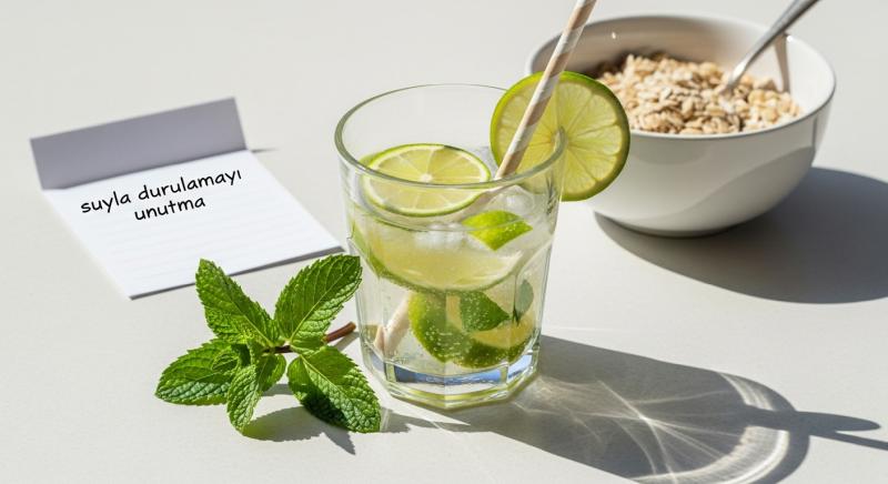 lime asidini dengeleyen nazik tuketim senaryosu