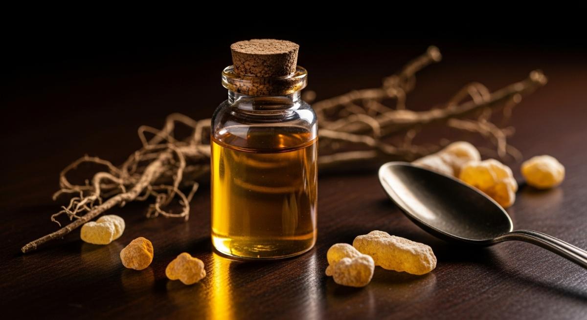 Mürüsafi Nedir Özellikleri ve Kullanım Alanları