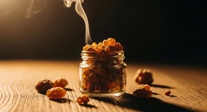 murusafi dogal recine kompozisyonu