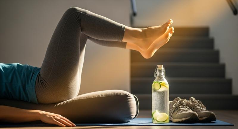 odem azaltan ic hareket dinlenme ritueli