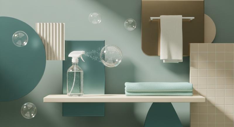 oksijenli su ile kolay rutin sahnesi