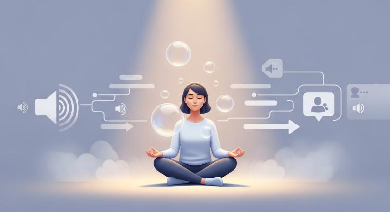 sosyal medya detoks farkindalik odaklanma