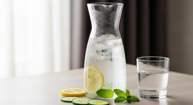 su dengesi odeme karsi ilk adim hidratasyon