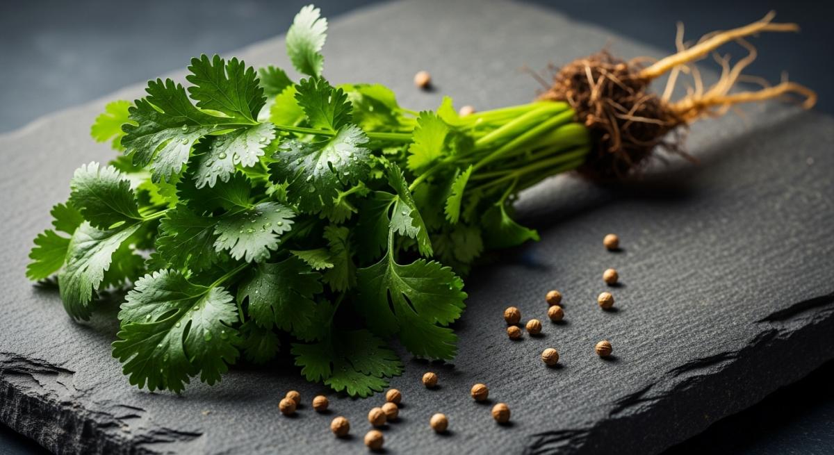 Kişniş Neye İyi Gelir Nasıl Tüketilir Faydaları Neler