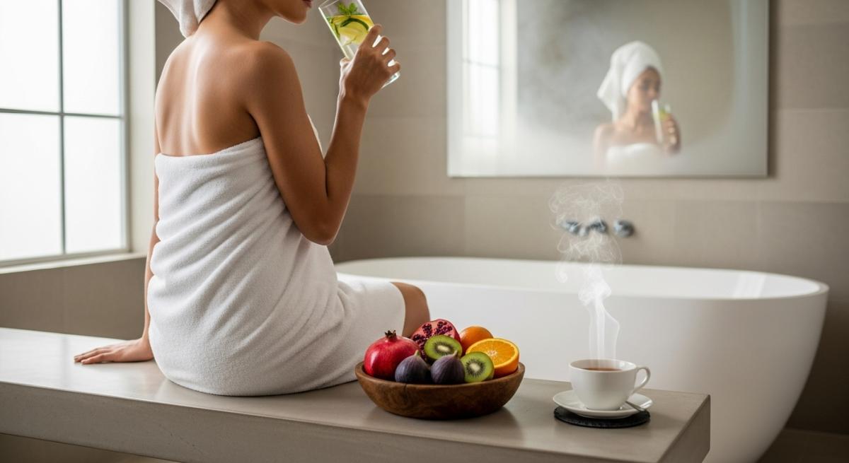 Vücuttan Toksin Atıldığını Nasıl Anlarsınız