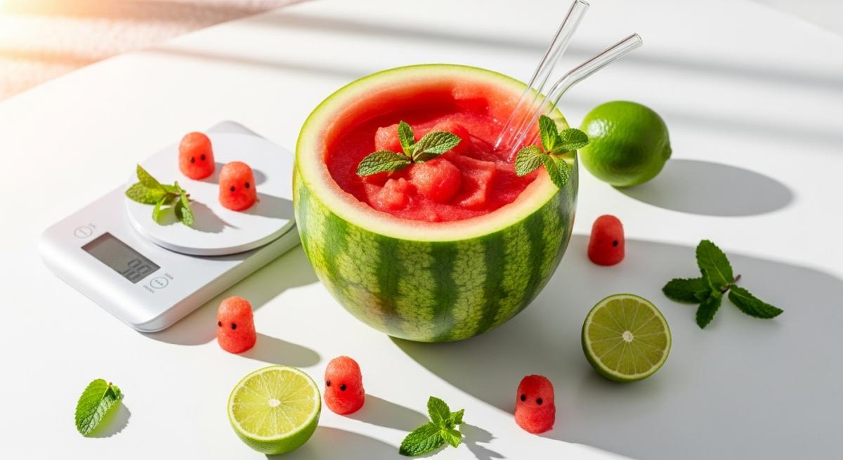 Karpuz Diyeti Nasıl Yapılır? 3 Günlük Detoks Planı