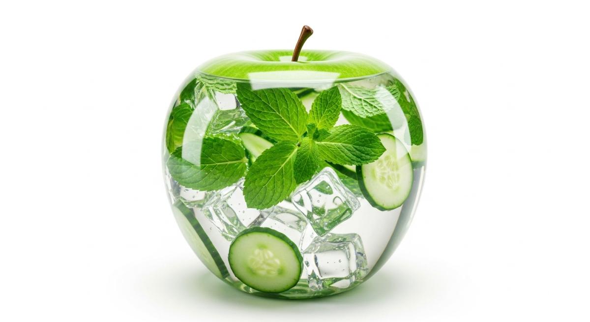 Yeşil Elma Detoksu Nasıl Yapılır? Pratik Uygulama Rehberi