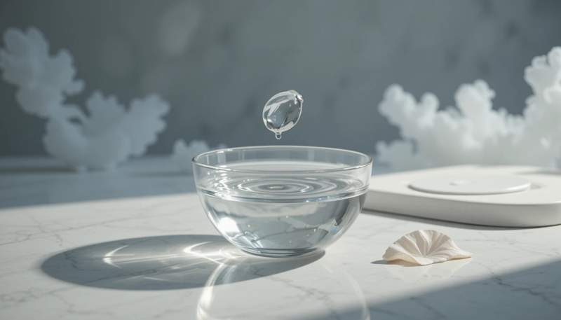 cilt detoksu adaptasyon surec sakinlik