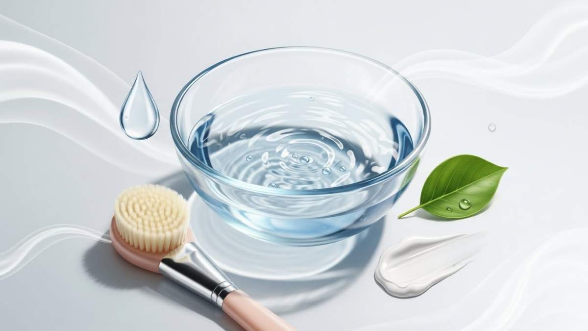 Cilt Detoksu Nedir Nasıl Yapılır Arındırıcı Temizleme Tarifi