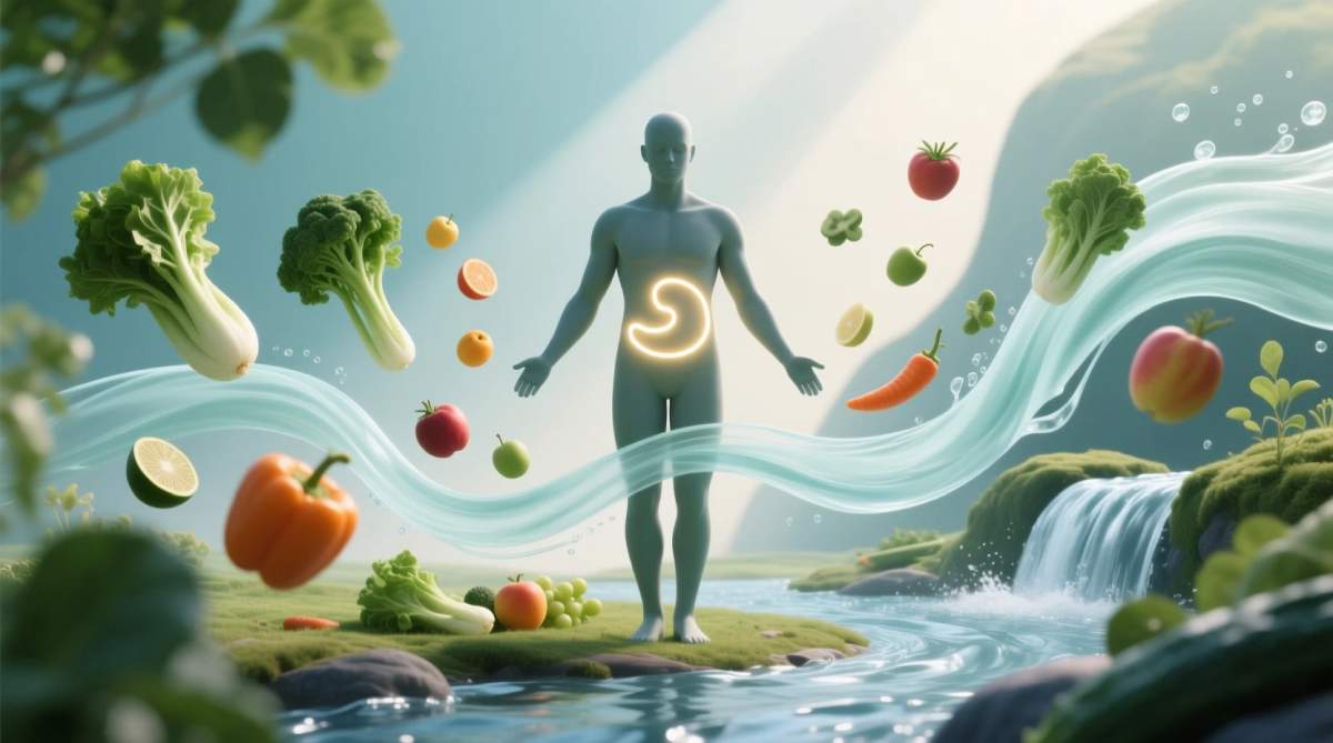 Detoks Yaparken Dikkat Edilmesi Gerekenler