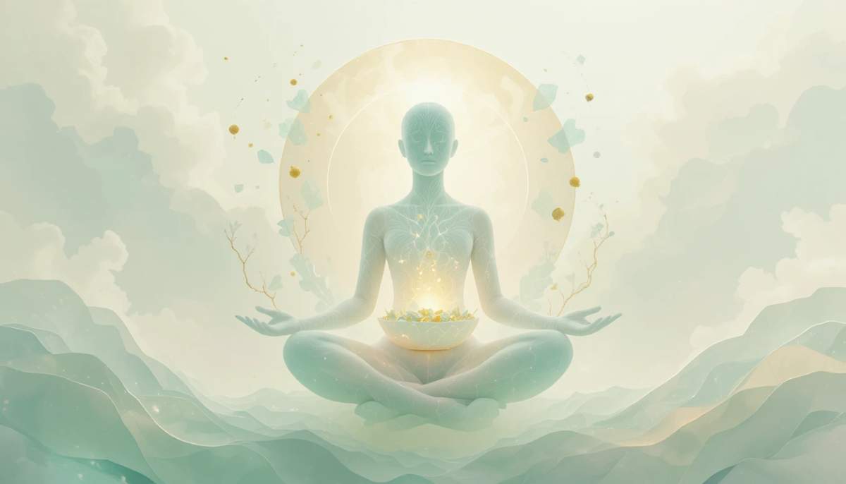 Detoksun Zihinsel Dengeye Katkıları