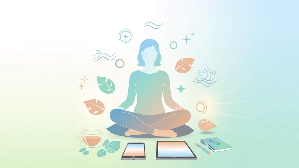 Dijital Detoks Odaklanmayı Artıran Etkili Yöntemler