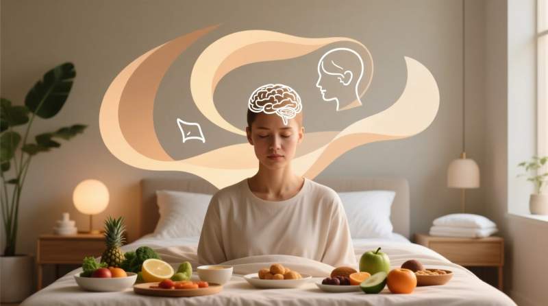 gunluk aliskanliklar ve stres iliskisi