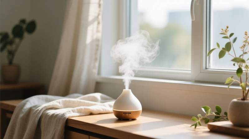 gunluk aromaterapiyle zihinsel denge anlari