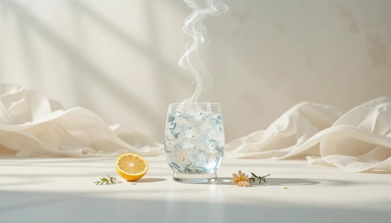 gunluk sivi tuketimi hafiflik dengeli akis