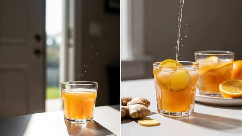 gunluk switchel ferah icecek mola