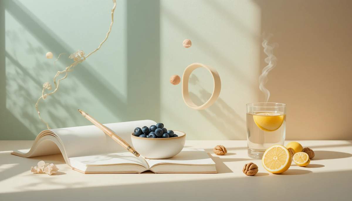 Hafıza ve Odaklanma Becerileri Hakkında Basit İpuçları