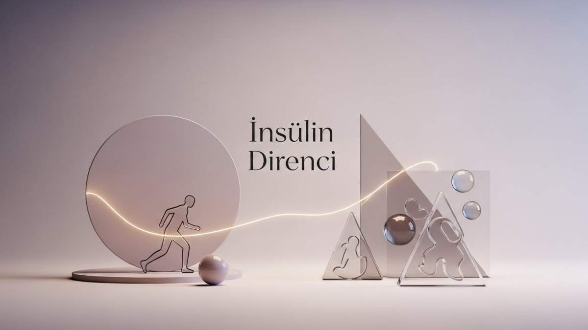 İnsülin Direnci Hakkında Bilgi Günlük Yaşamda Farkındalık