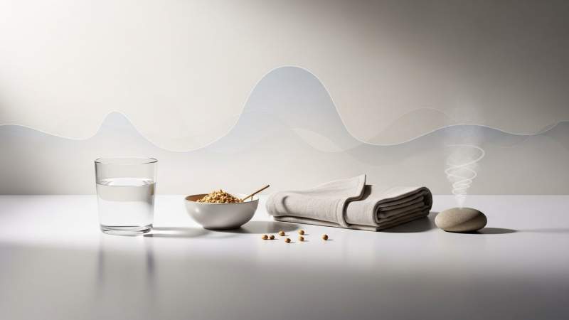 insulin farkindalik sadelik gunluk denge