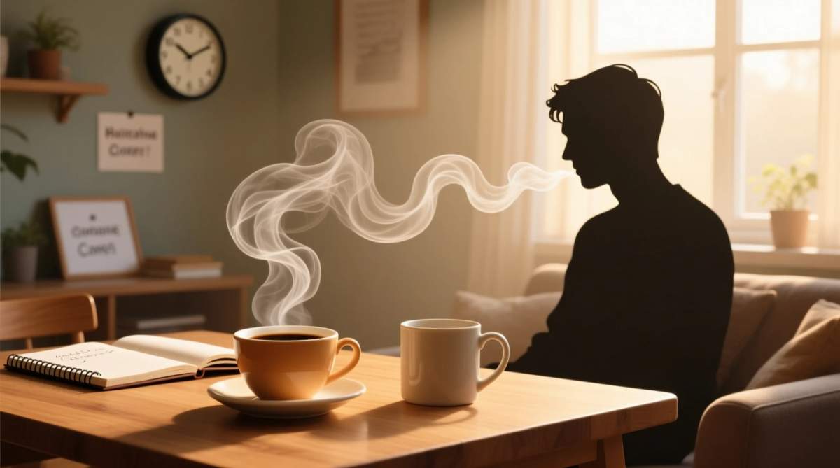 Kafein Alışkanlığını Gözden Geçirmek Günlük Denge Önerileri