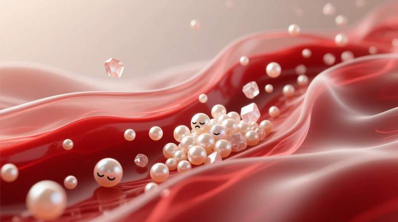 kalsiyum seviyesi artisi zamanla gelisen belirtiler illustrasyon