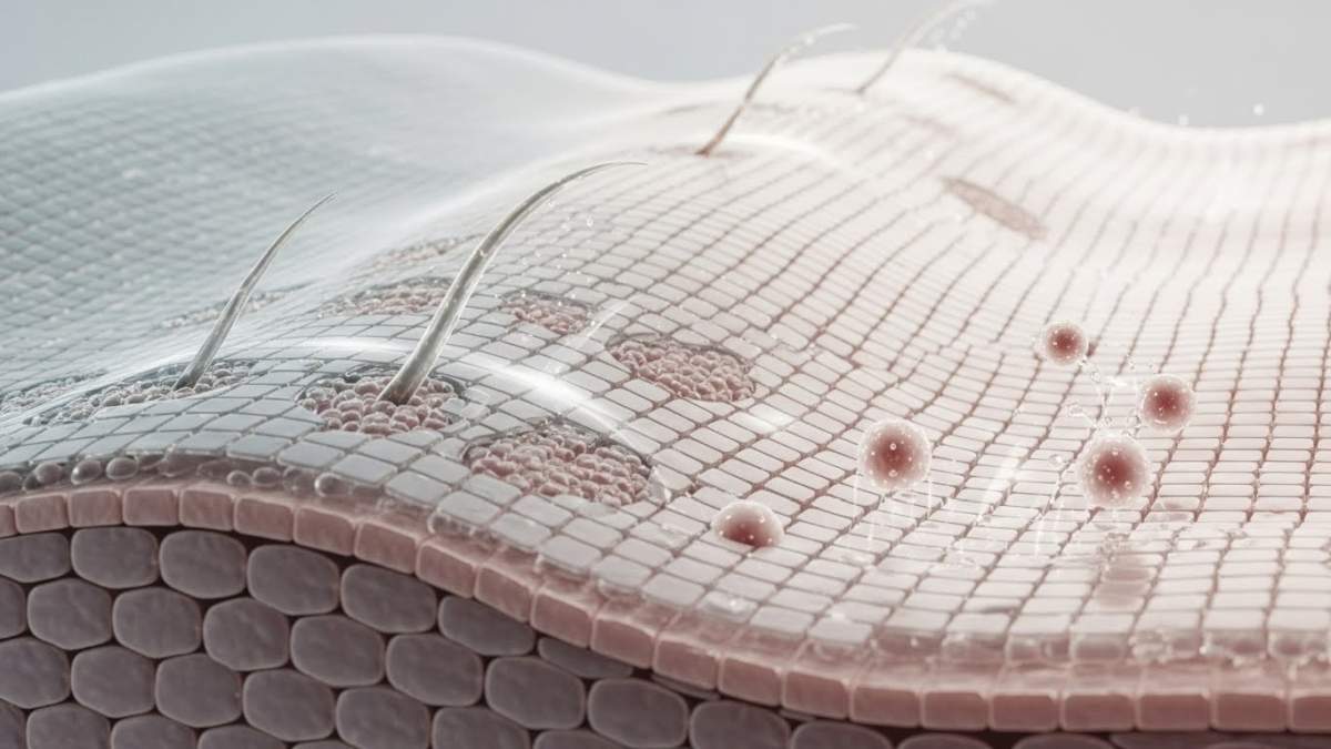 Keratin Birikimi Nedir Cilt Bakımında Dengenin Önemi