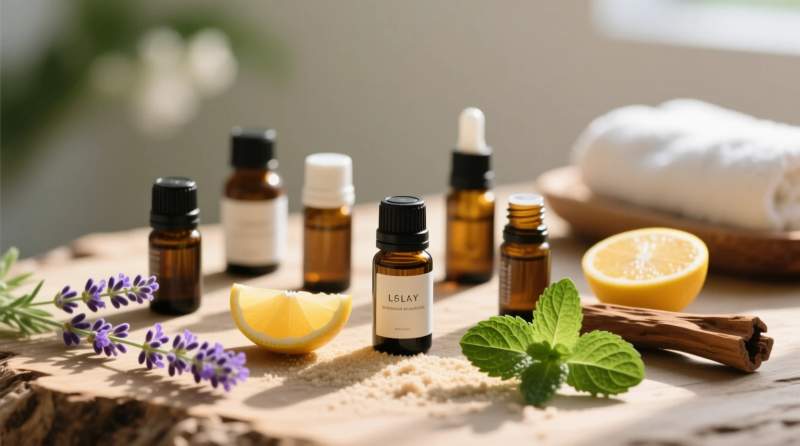 kisisel koku tercihleri ve duyusal denge