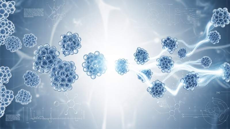 mikro su iyonizasyon molekuller