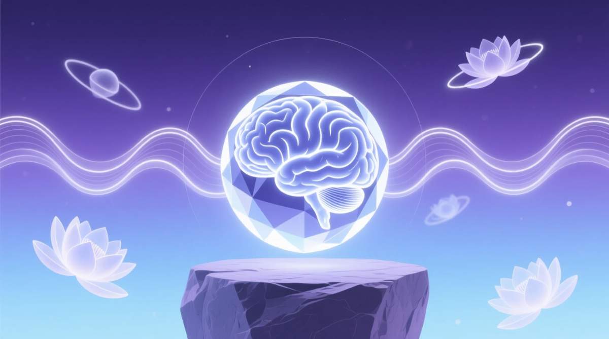 Pineal Bez ve Zihinsel Denge Sade Yaşam Alışkanlıkları