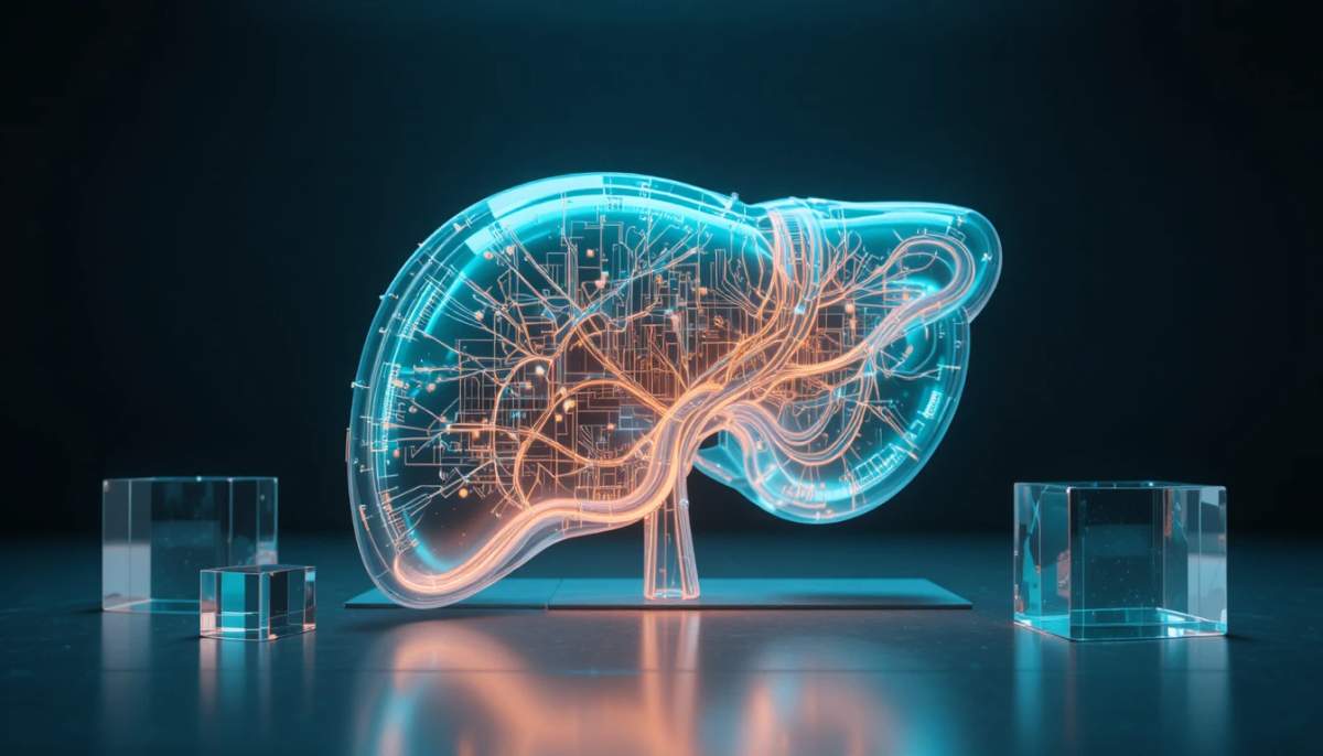 Karaciğer Rutinleri Arınma Temelli Hafif Yöntemler